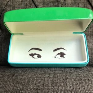 Kate Spade sunglass case